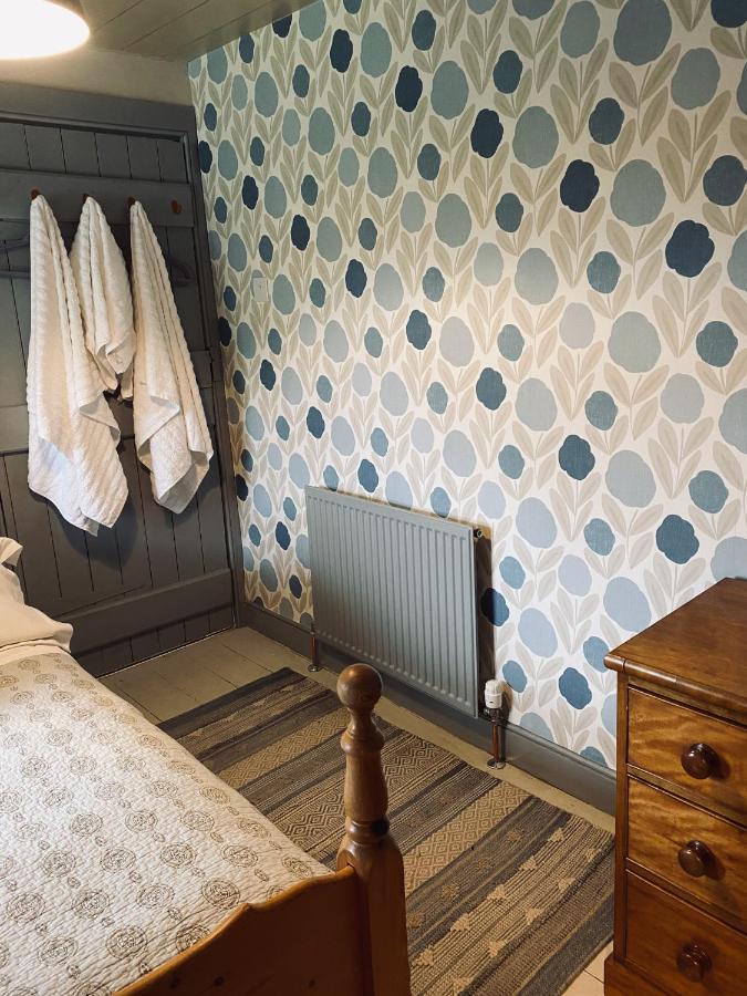 Quirky Highland Cottage With Stunning Views Fearn Lodge Exteriér fotografie